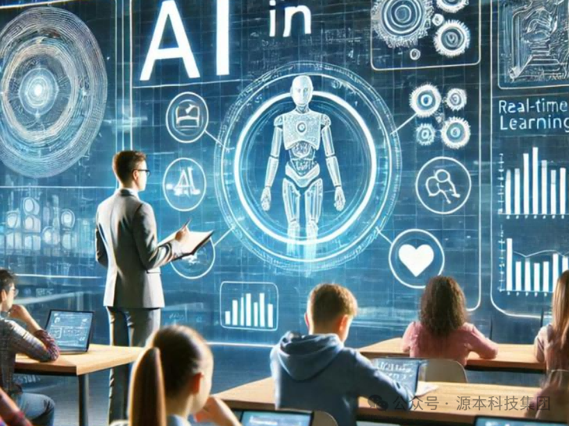 艾弗森贝博ballbet官网科技-本科生掌握大数据、云原生、AI-竞赛保研求职的“超车秘籍”来了！